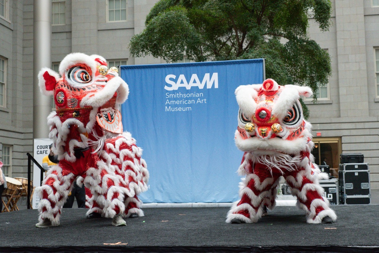 Lunar New Year Family Celebration