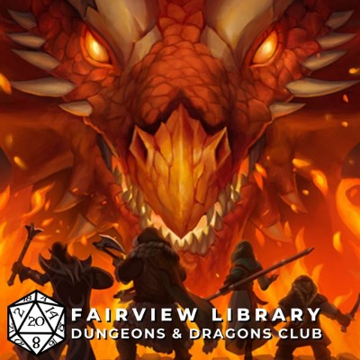 dungeons and dragons club middle school