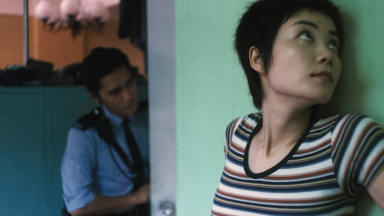 Chungking Express Event Image