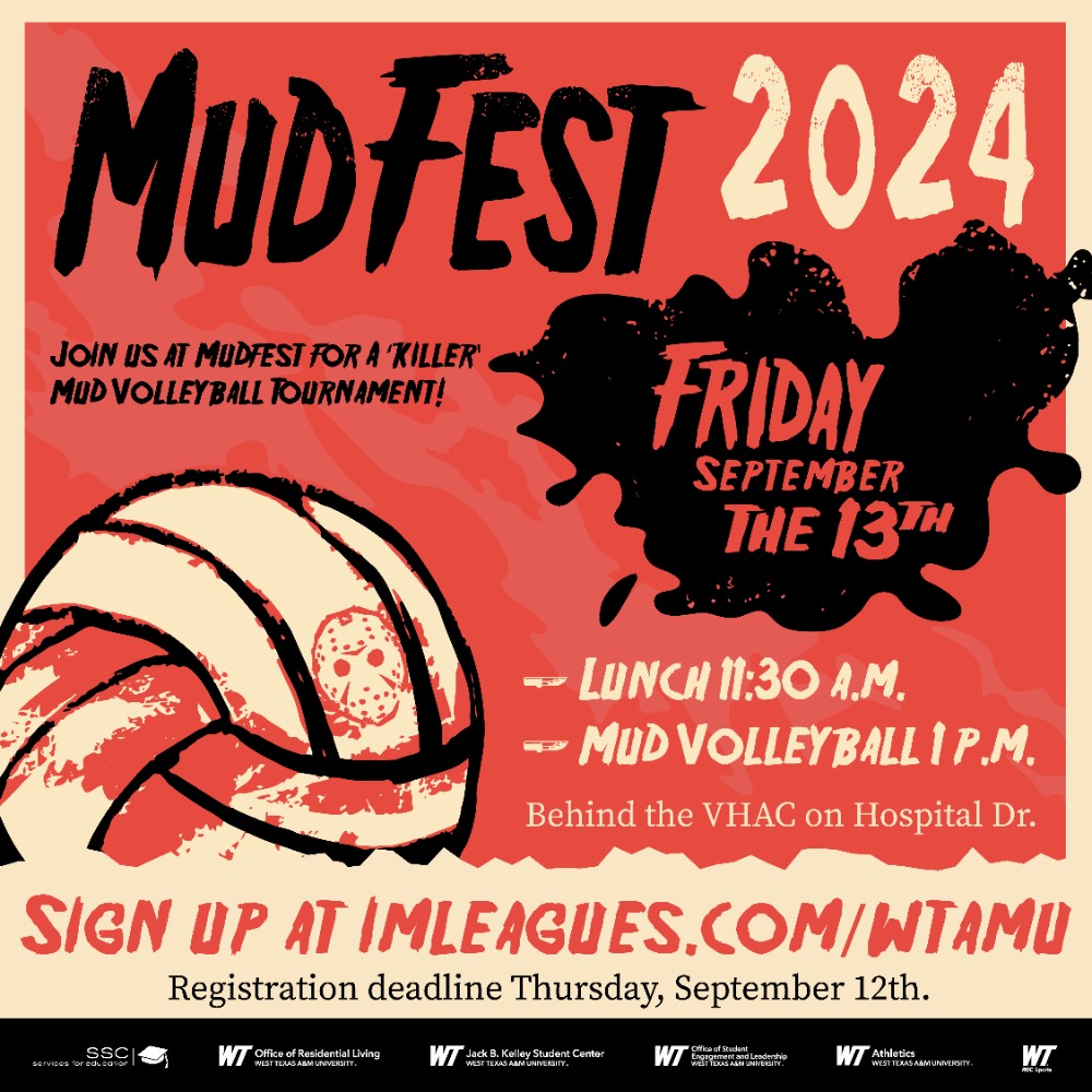 Mudfest