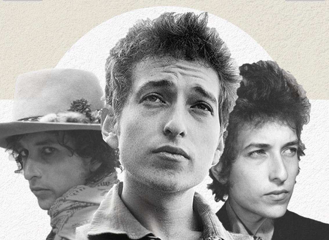 May Your Song Always be Sung: The Music of Bob Dylan