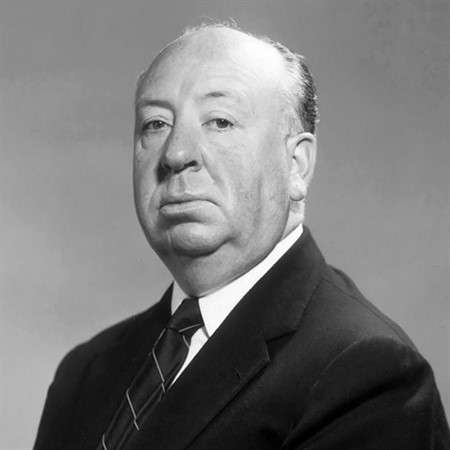 Alfred Hitchcock: Behind the Curtain of Suspense