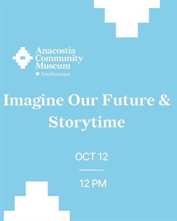 Imagine Our Future and Storytime