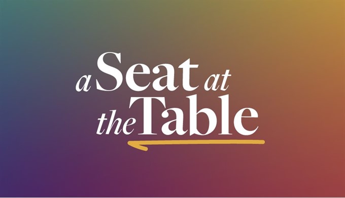 A Seat at the Table: A Juneteenth Conversation with Bryant Terry and Kevin Young