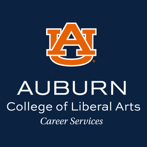 Auburn College Liberal Arts Logo