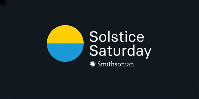 Science Solstice Saturday