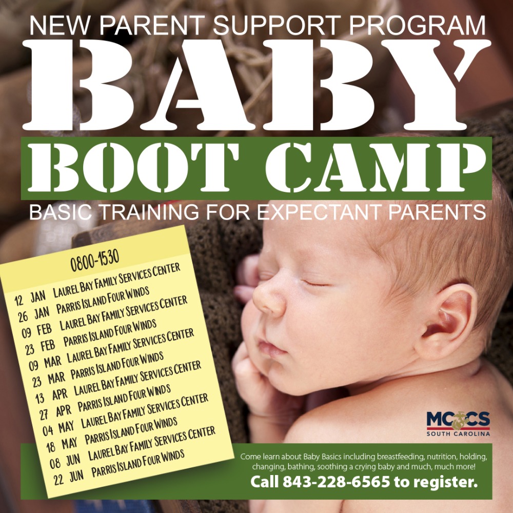 baby bootcamp