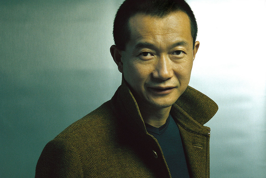 Shanghai Quartet: Tan Dun’s Feng–Ya–Song (Ballad –Hymn –Song), introduced by composer Tan Dun Event Image