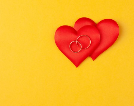 Love: Choice or Chance? Tips for Successful Dating and Marriage