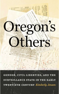 Sick Series Lecture & Reception: Oregon's Others