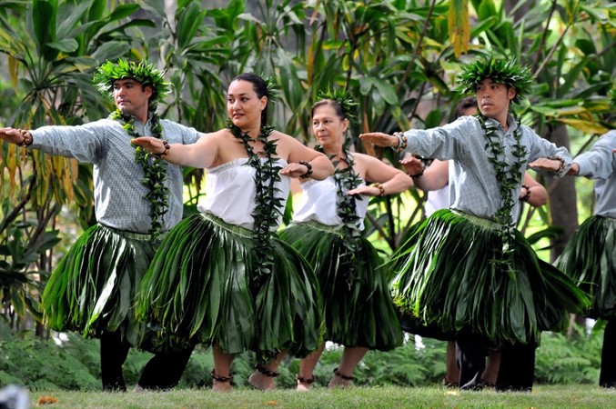 DC | In Focus: Hawaiian Voyaging and Dance