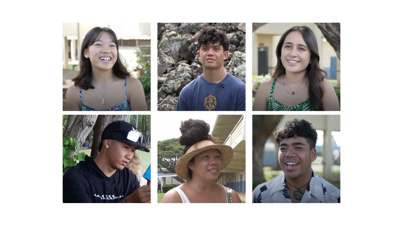 Asian American and Native Hawaiian/Pacific Islander Heritage Month, May  2023 :: Anthropology