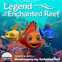 Legend of the Enchanted Reef