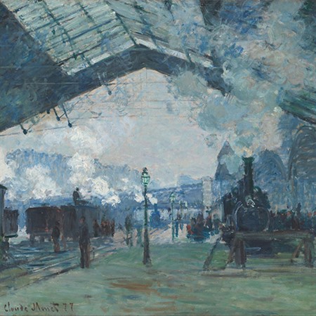 Impressionism’s Roots in Normandy and Beyond