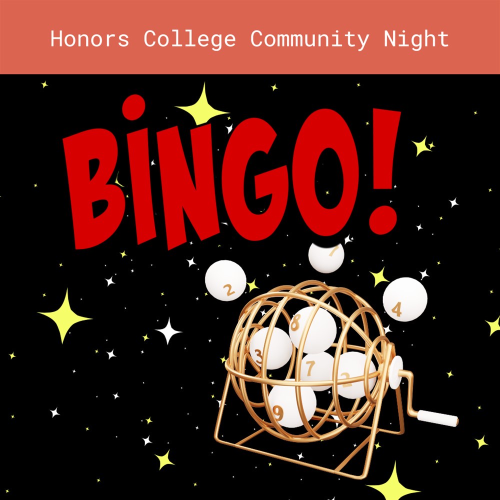 Bingo Night