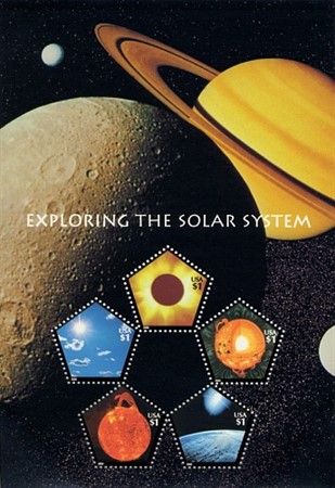 Explore More! in STEM: Our Solar System, Our Home