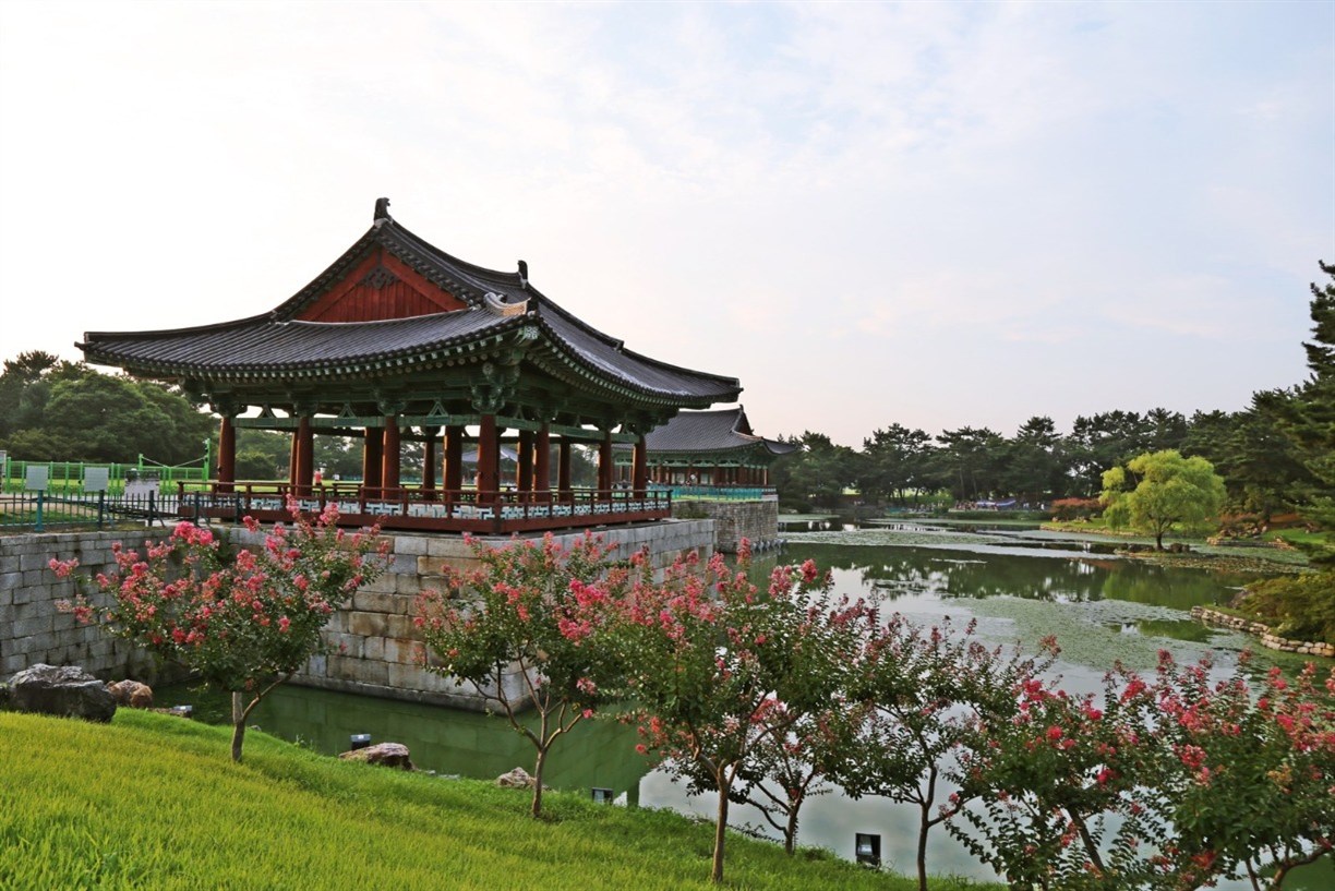 Journey to Korea’s Ancient Silla Kingdom Event Image