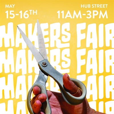 Spring Makers Fair