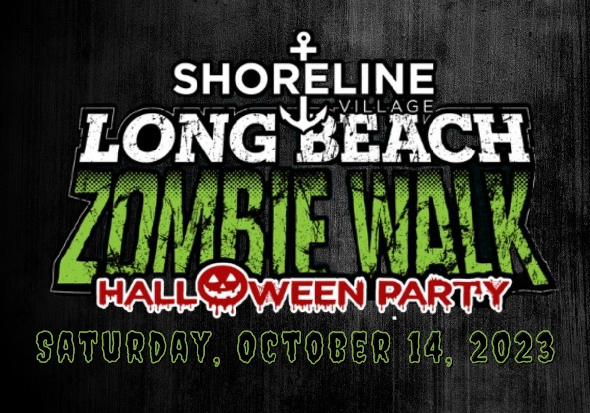 Zombie Walk Long Beach 2025: A Thrilling Cultural Experience