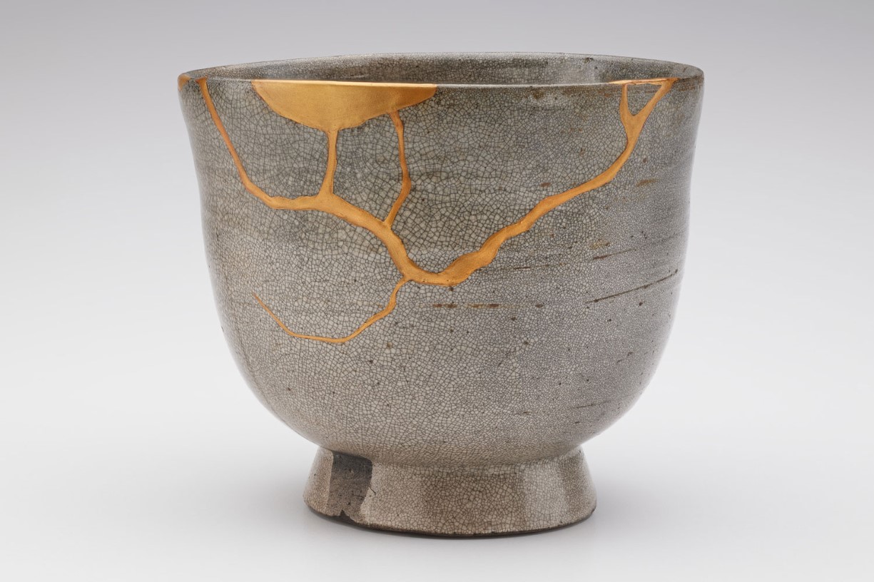 Curator Tour | Japanese Ceramics from the Collection Event Image