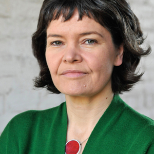 Kate Raworth - Public Lecture