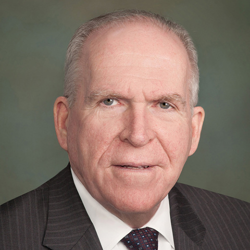 John Brennan: Undaunted