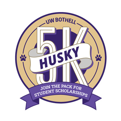 UW Bothell Husky 5k