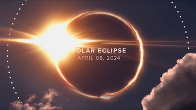 UW Astronomy hosting eclipse viewing event for Monday's partial solar eclipse