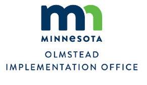 Minnesota Olmstead Implementation Office