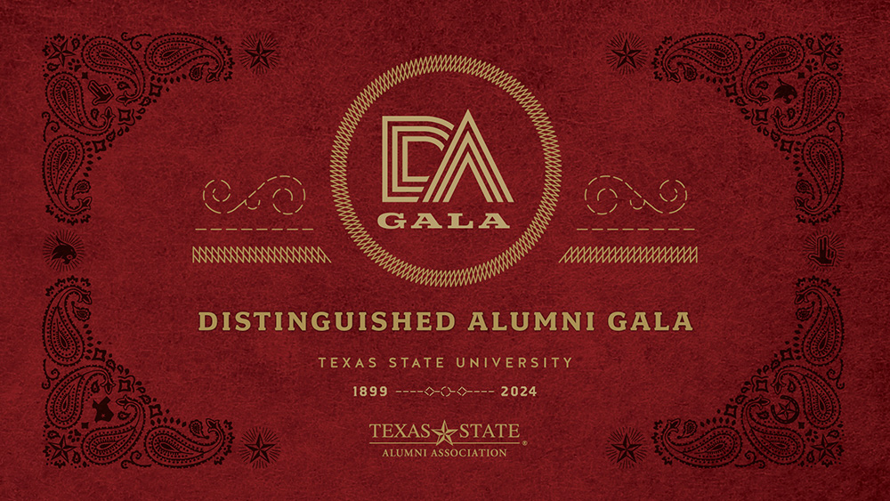 Distinguished Alumni Gala