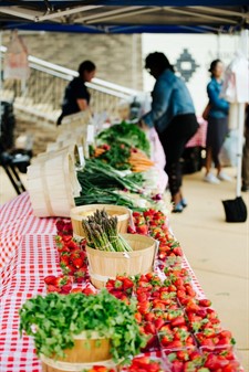 Freshfarm ACM Farmstand