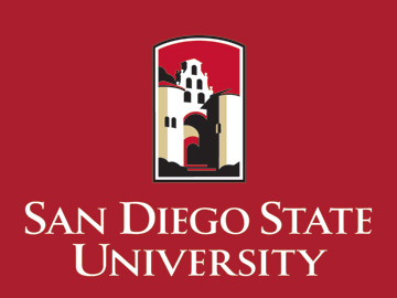 San Diego State University Events Calendar