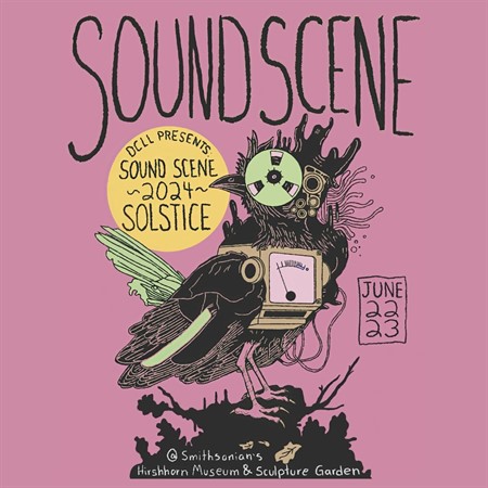 Sound Scene 2024: Solstice
