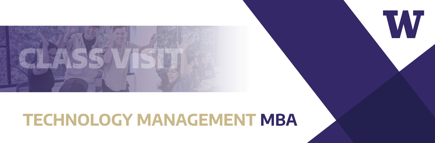 TMMBA Class Visit: Strategic Marketing Management