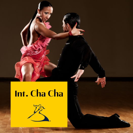 International Cha Cha Tuesday April 2 2024 8 30 9 15pm