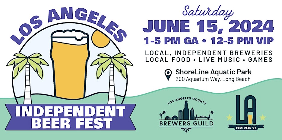 Ultimate Guide to Long Beach Beer Fest: A Journey into Craft Beer Paradise