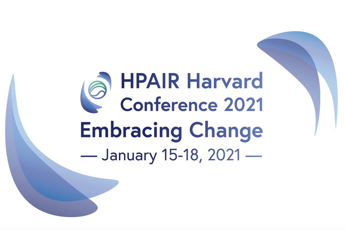 HPAIR Harvard Conference 2021