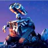 Movie Night in the Park! Featuring Wall-E