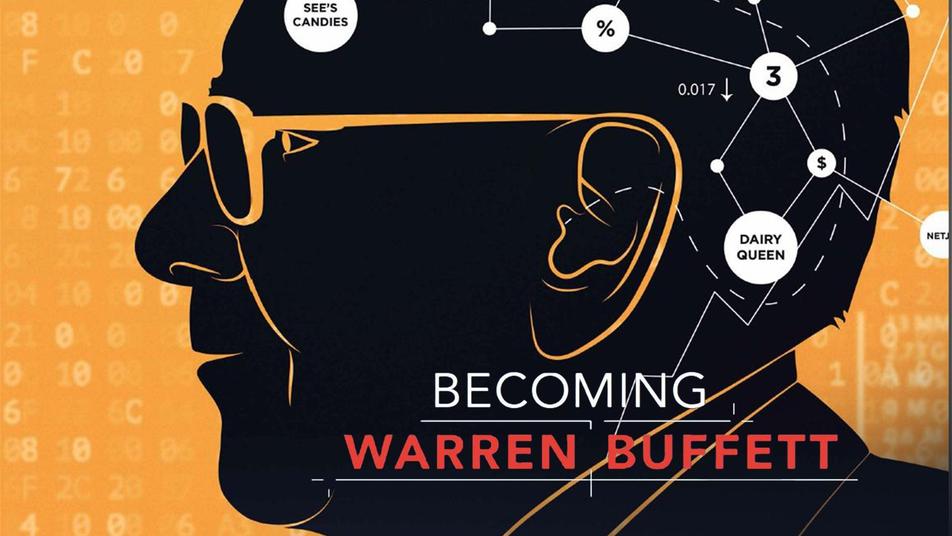 Bengal Business Movie Night: Becoming Warren Buffett