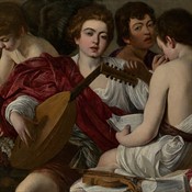 Music and the Visual Arts in the Early Modern Era