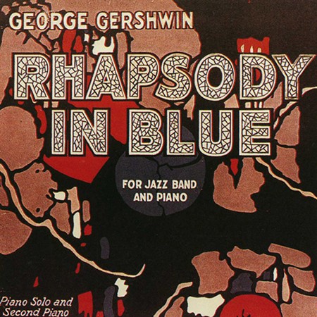 Gershwin's Rhapsody in Blue: A Centenary Celebration
