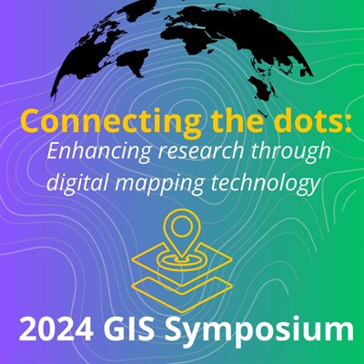 GIS Symposium 2024