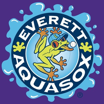 University of Washington Night at the Everett Aquasox