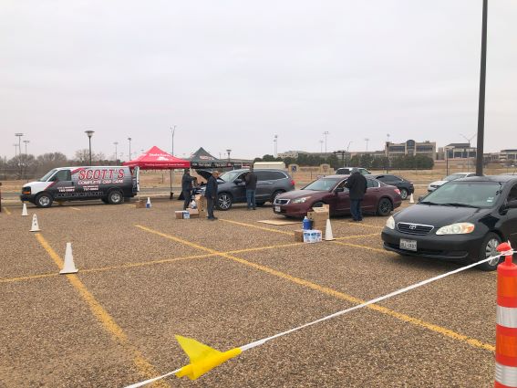 Car Clinic Wed Mar 6 2024 10 30am 1 30pm Texas Tech Events