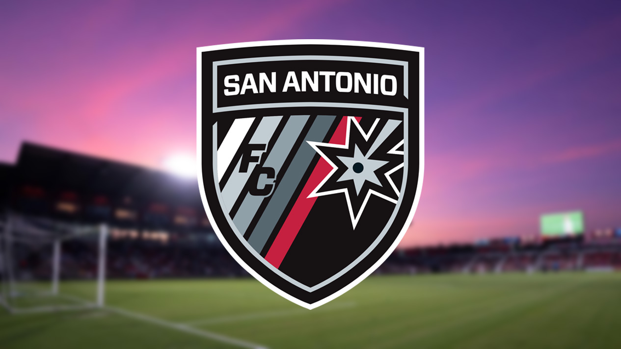 TXST Night with San Antonio FC!