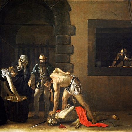Masterpieces and Mayhem: Caravaggio's Artistic Revolution