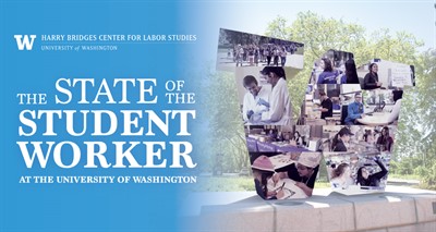 The State of the Student Worker Report - In person