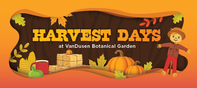 Harvest Celebration - Western Sustainability Exchange