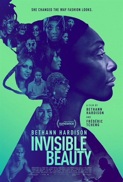 Invisible Beauty: Film Screening and Q&A with Bethann Hardison and Frédéric Tcheng