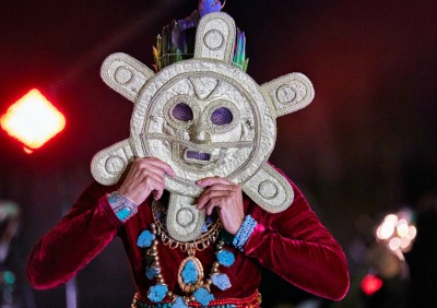 Children's Festival: TaÃ­no, TaÃ­no, TaÃ­no